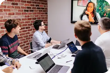 Collaborative Sessions